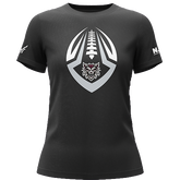 Rouxgaroux | Women's Football T-Shirt